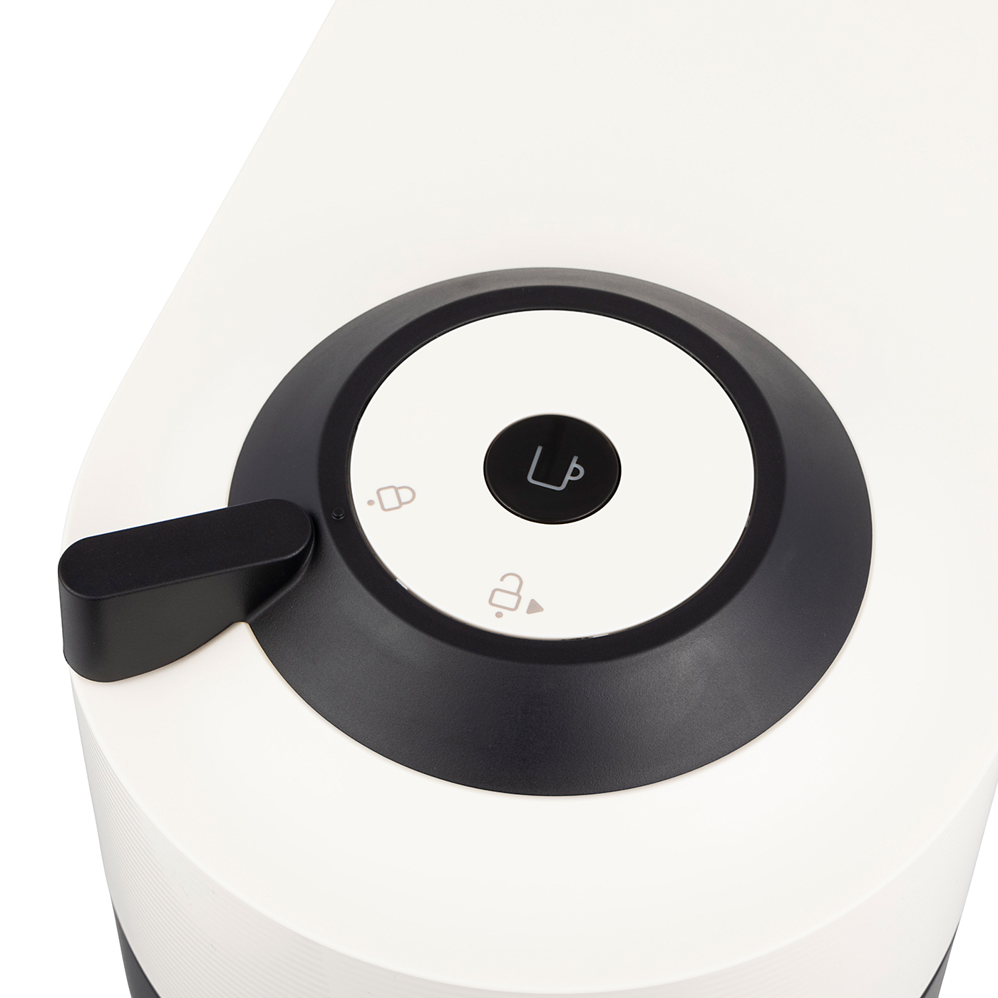 ネスレネスプレッソ ポップ ヴァーチュオ GCV2WH/直接引き取り限定 ネスレネスプレッソ ポップ ヴァーチュオ GCV2WH/直接引き取り