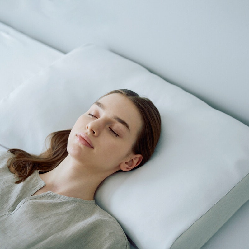 THE PILLOW Preset 13 Hikume 2