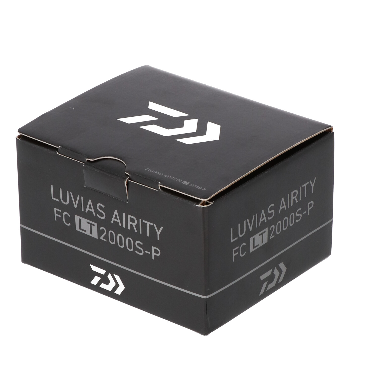 ダイワ　ルビアスエアリティ　2000s-p Daiwa ダイワ '21 ルビアス エアリティ FC LT 2000S-P【中古B