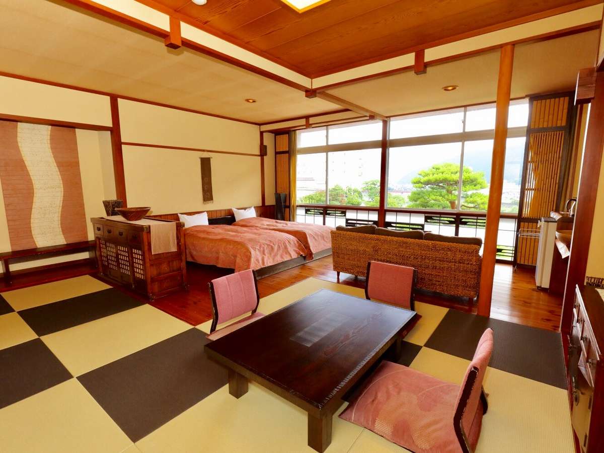 望川館 2