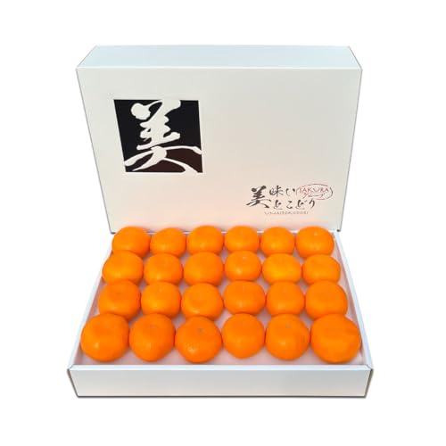 ハウスみかん 1