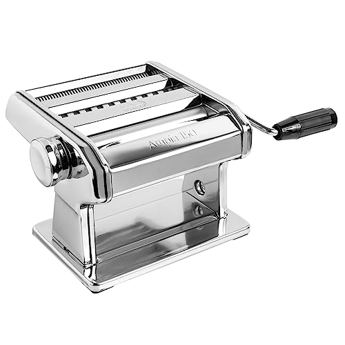 Ampia 150 Pasta Maker 1
