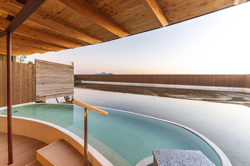 SHONAI HOTEL SUIDEN TERRASSE 3