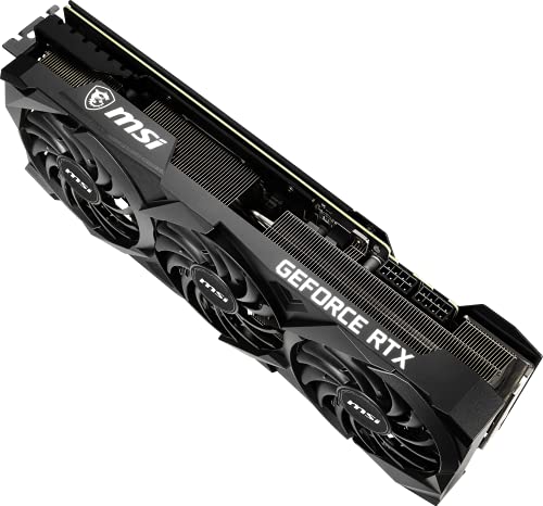 GeForce RTX 3080 Ti VENTUS 3X 3