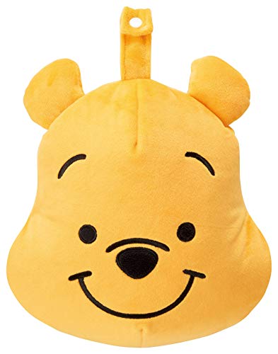 フード付きネックピロー 1