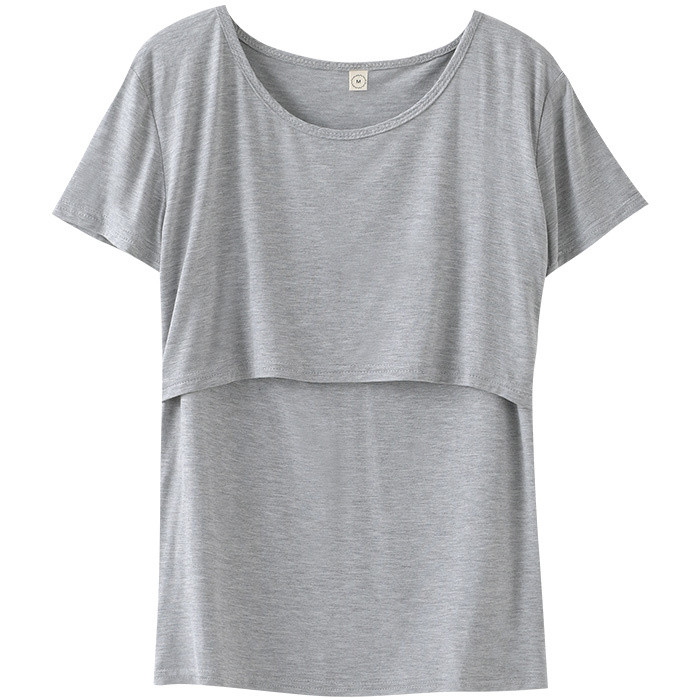 授乳 タンクトップ＆Tシャツ 12
