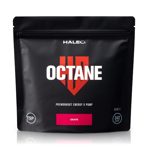 OCTANE 1