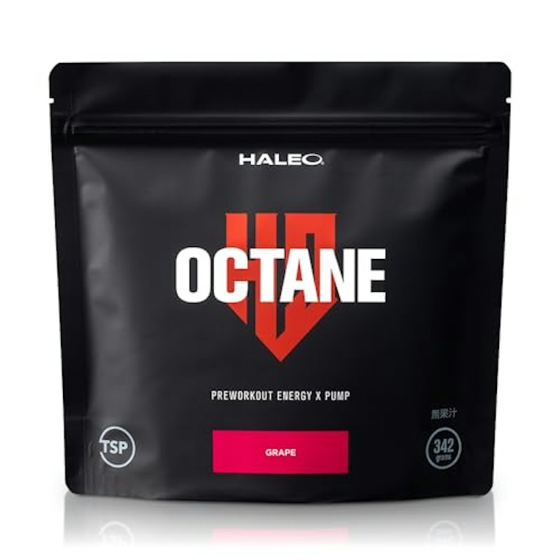 OCTANE 1