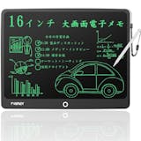 電子メモ帳のおすすめ人気ランキング【2026年6月】 3