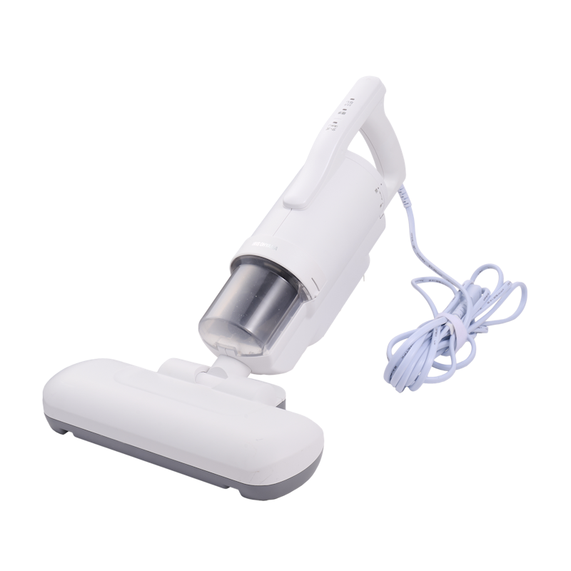 アイリスオーヤマ 布団クリーナーハイパワー FCA-B2Hをレビュー アイリスオーヤマ 布団クリーナーハイパワー FCA-B2Hをレビュー