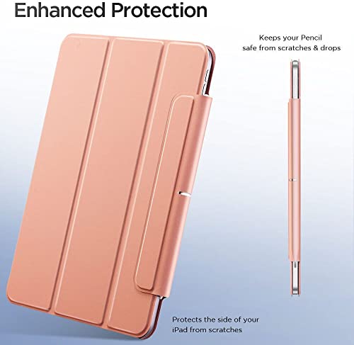 ESR Rebound Pencil for iPad Air 5/4 8