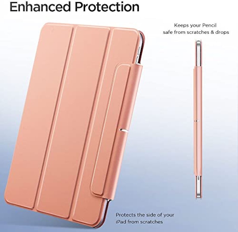 ESR Rebound Pencil for iPad Air 5/4 8