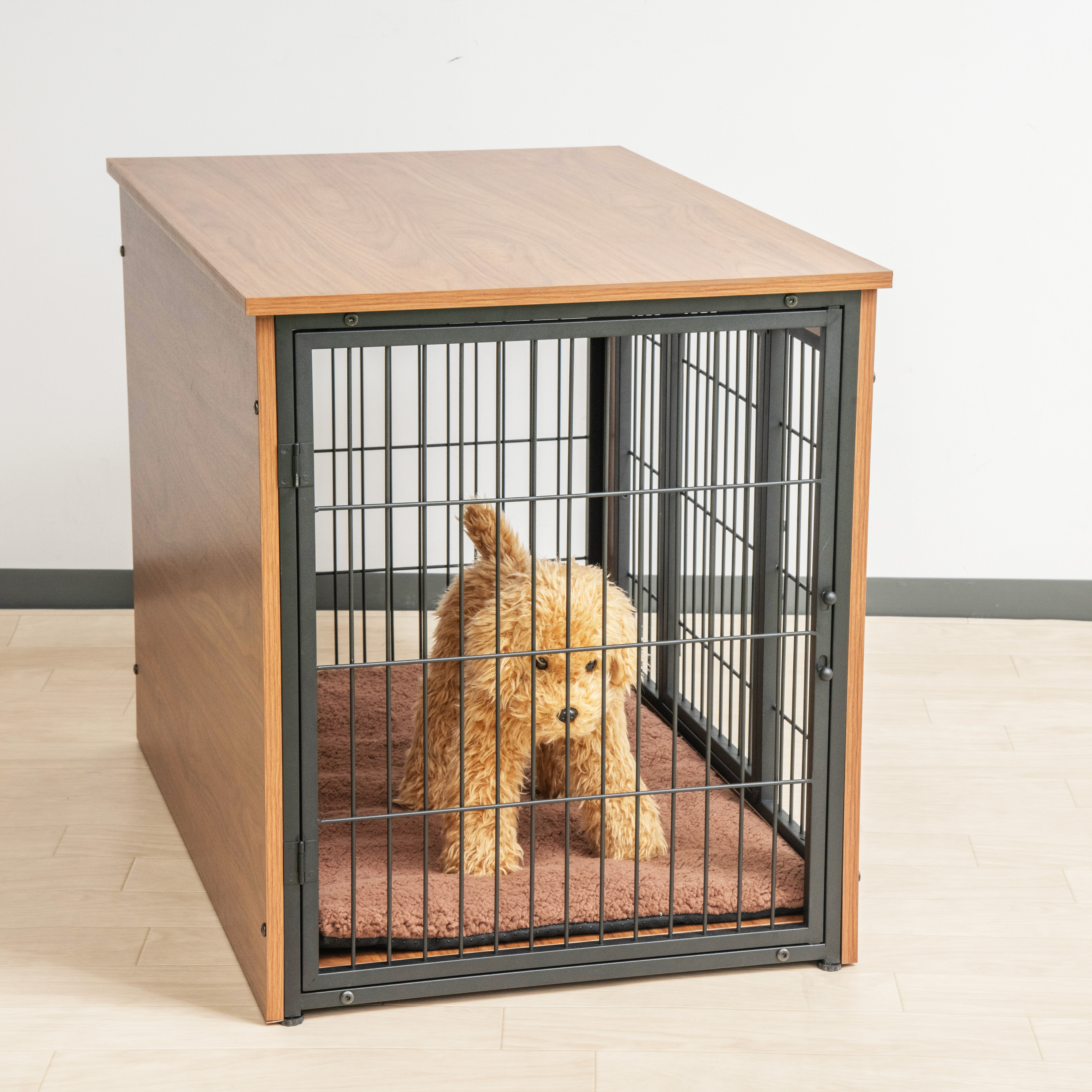 犬ケージ 17
