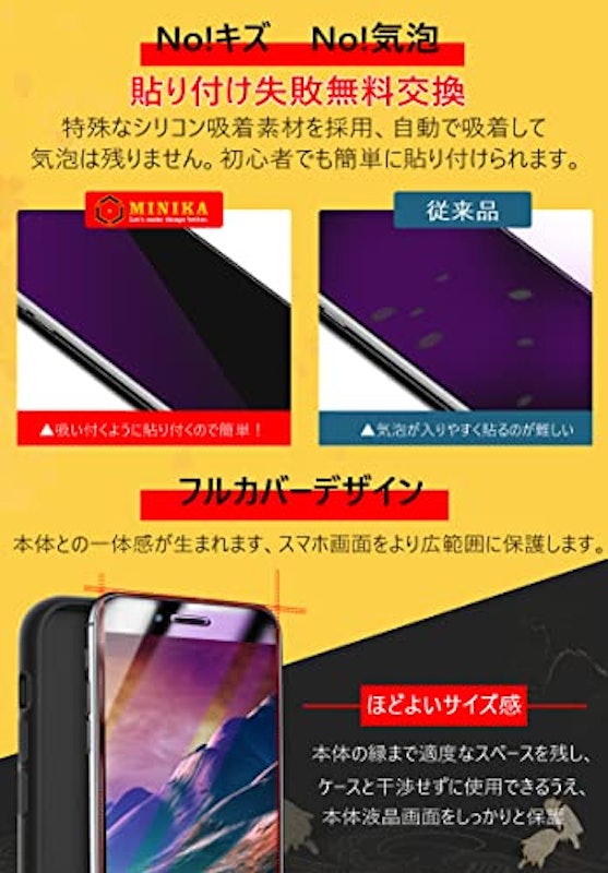 保護フィルム 8
