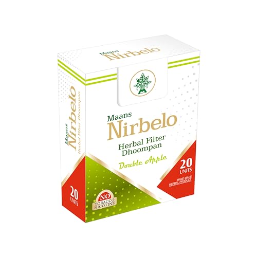 NIRBELO ハーブシガリロ 2