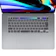 MS factory キーボードカバー 1