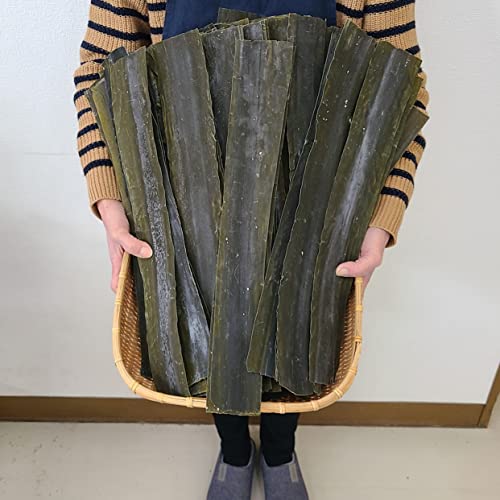  一等北海道産真昆布 3