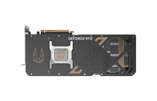 GAMING GeForce RTX 5090 SOLID OC 4