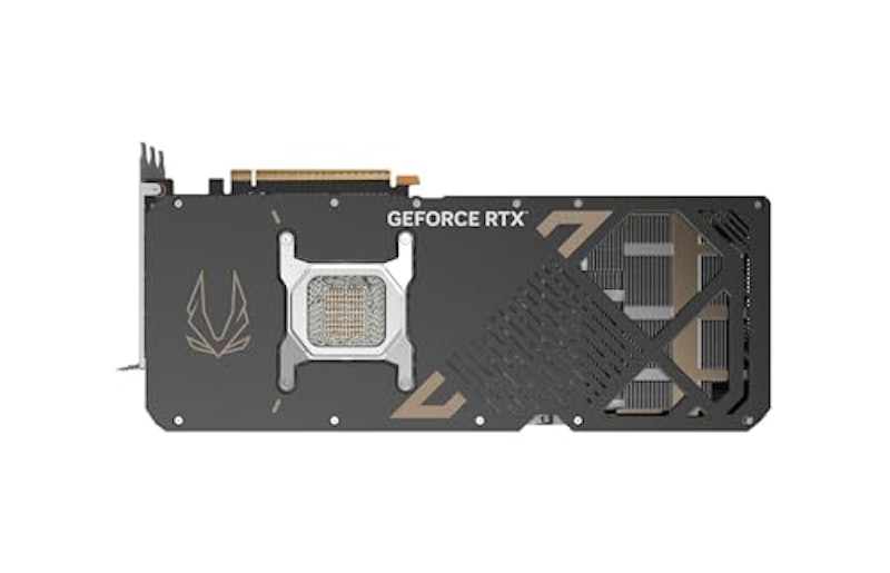 GAMING GeForce RTX 5090 SOLID OC 4