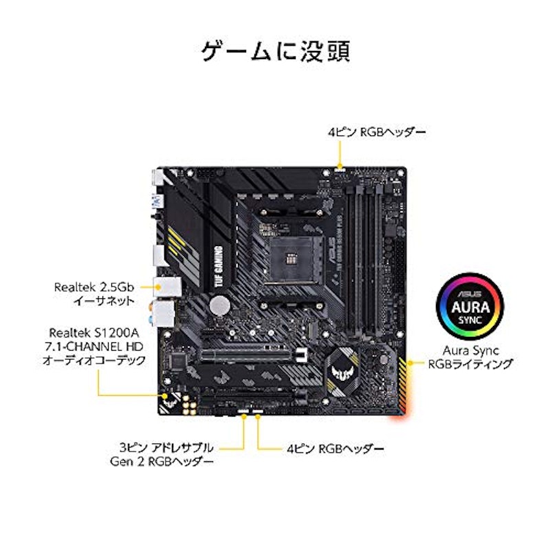 マザーボード 2
