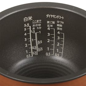東芝 ジャー炊飯器 RC-10VSVをレビュー!クチコミ・評判をもとに徹底検証 3