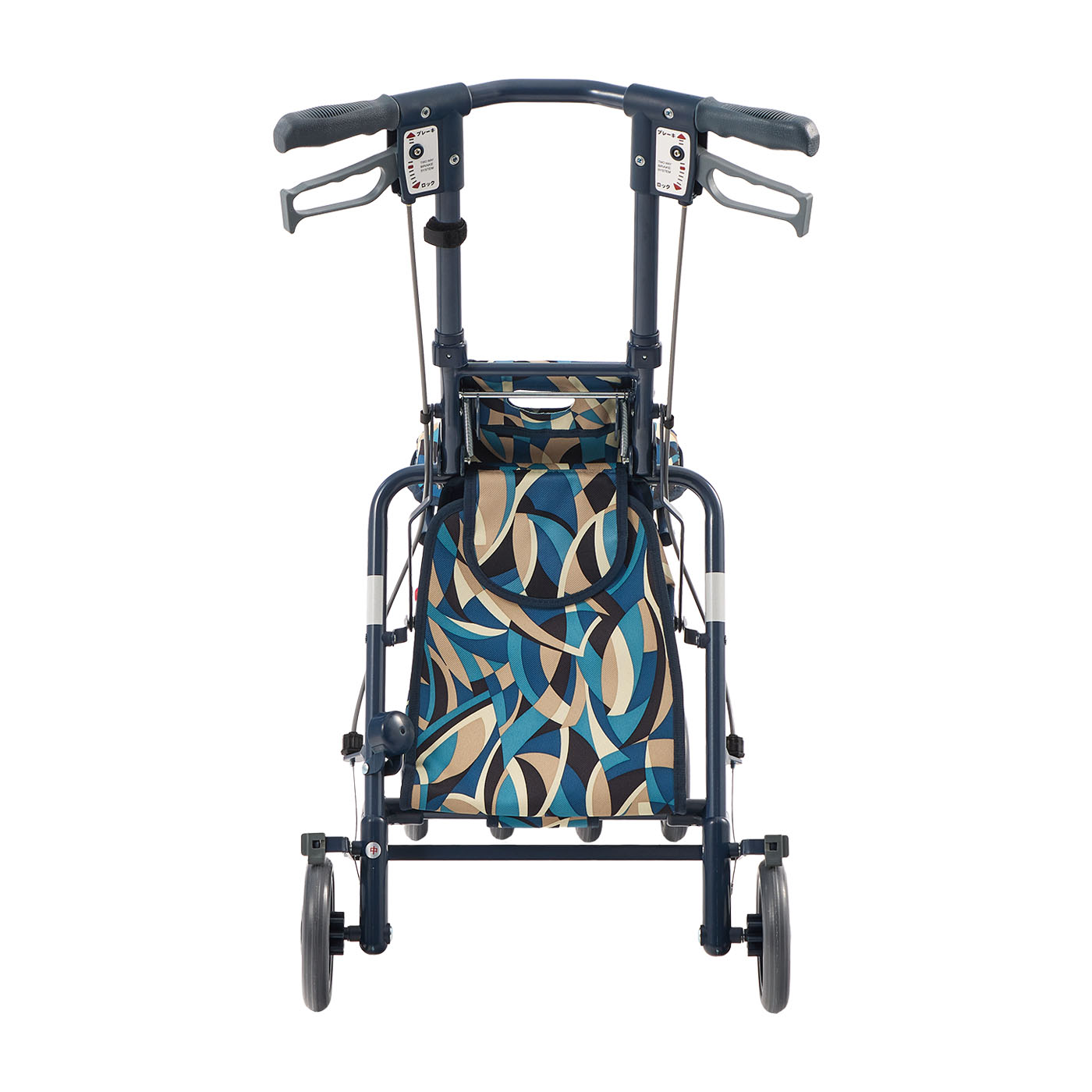 島製作所 シルバーカー サニーウォーカーSP (2)小 格子NB 島製作所 シルバーカー サニーウォーカーSP 2 小 格子NB