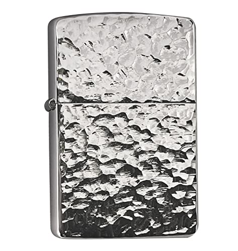 zippo 限定銀アウトドア三点