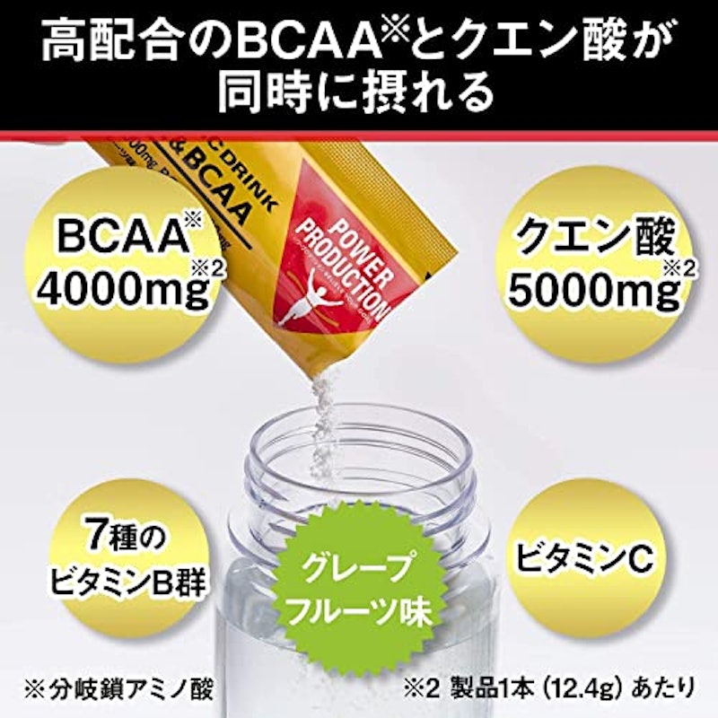 エキストラハイポトニックドリンク 4
