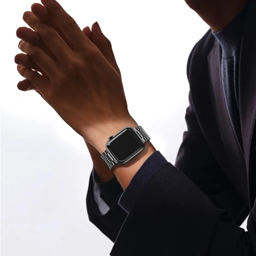 ステンレスのApple Watchバンドのおすすめ人気ランキング【2024年】 | マイベスト