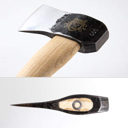 21年 アウトドア用斧のおすすめ人気ランキング13選 Mybest