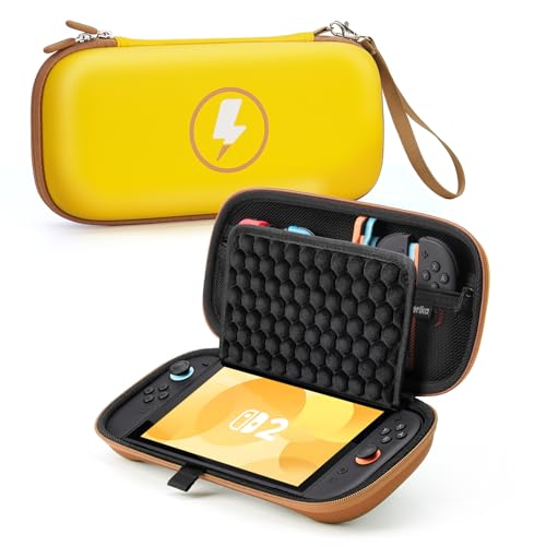 Switch 2 収納バッグ 1