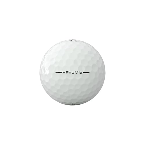 PRO V1 ゴルフボール 4