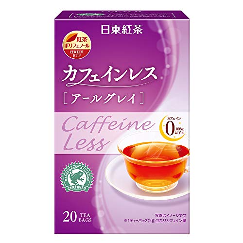 リプトン カフェインレス の はちみつ紅茶 ティーバッグ 14袋 ティーバッグ 紅茶 リプトン 公式 無糖