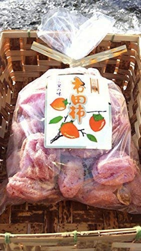 わけあり 市田柿 1