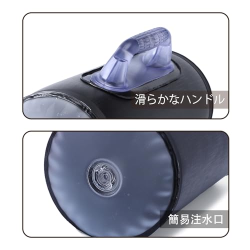 ウォーターダンベル 3