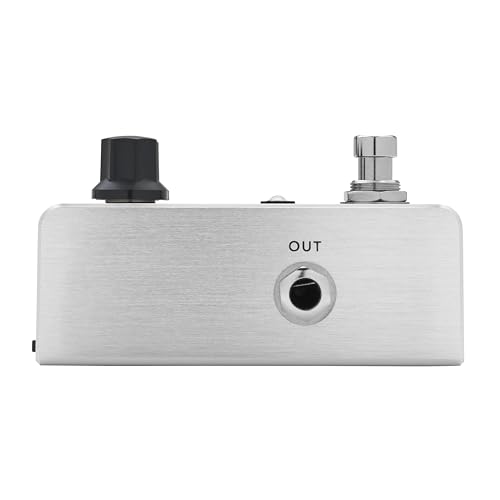 AFX AcoustiComp Mini Compressor Pedal 3