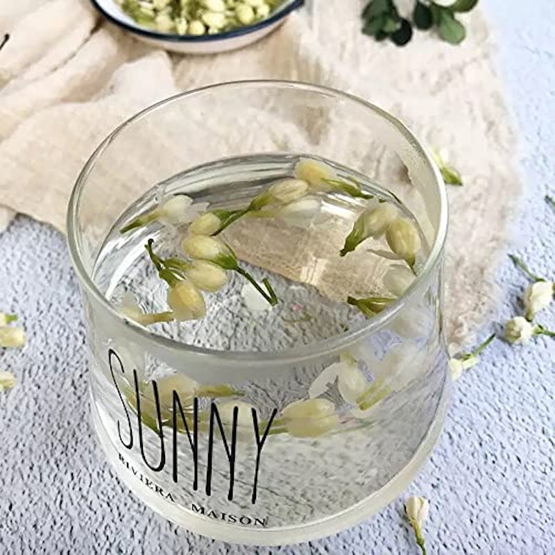 茉莉花茶 5