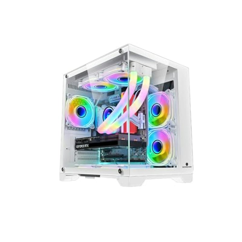 PCケース 1