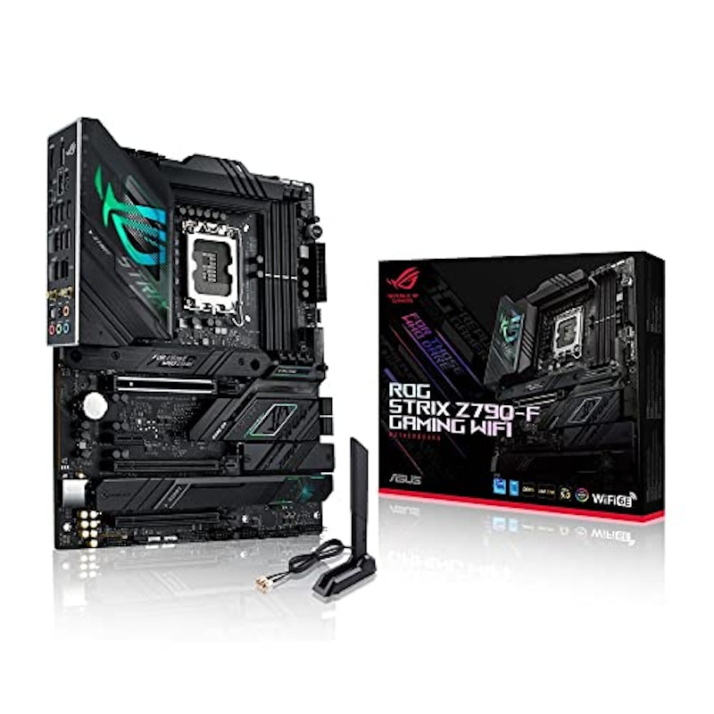 Z790-F GAMING WIFI 1