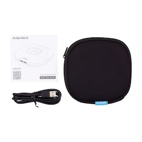 Anker PowerConf S3を徹底レビュー!実際に使ってわかったよい点・気になった点は? 4