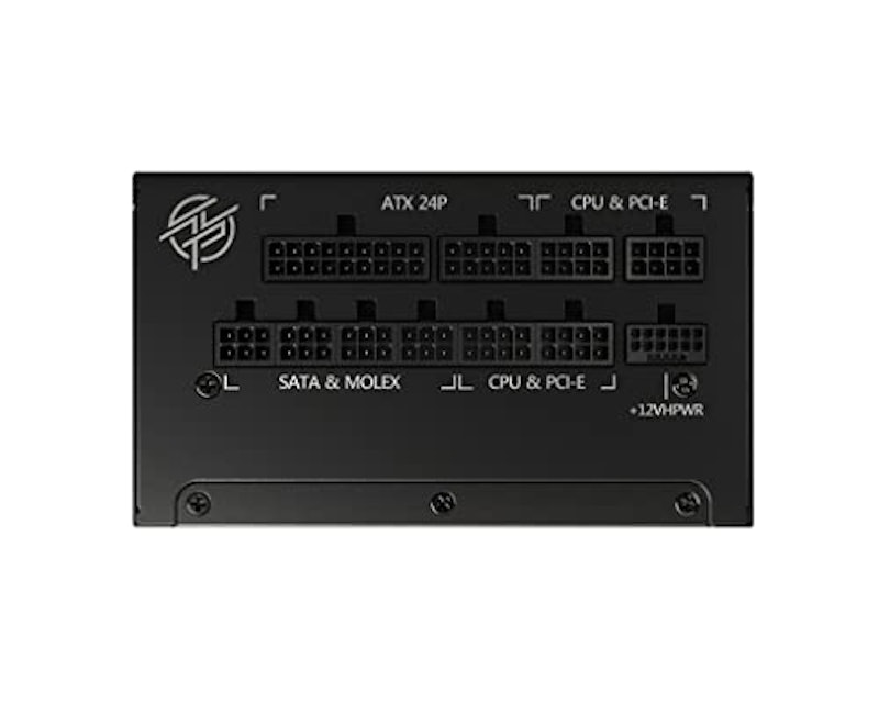 MPG A850G PCIE5 4