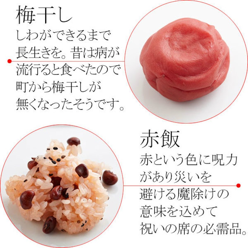 お食い初め 料理セット 食器付き 10
