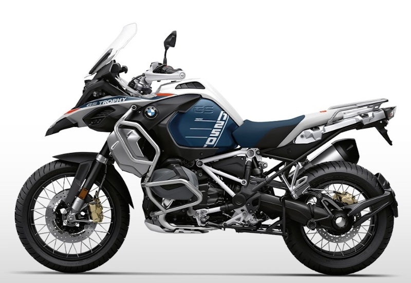 R 1250 GS Adventure 4