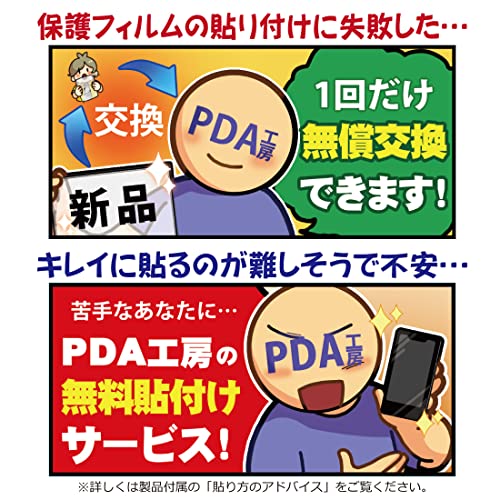 iPad mini用保護フィルム 7