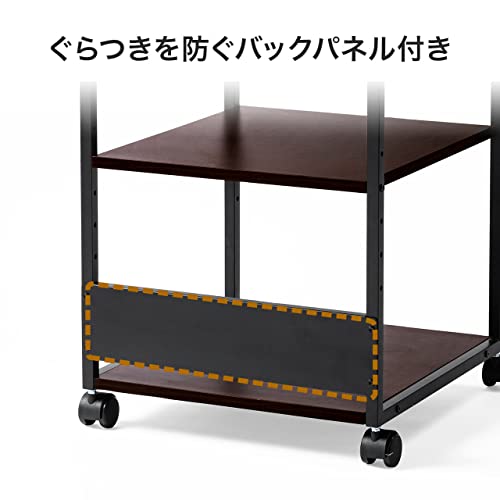 プリンター台 8