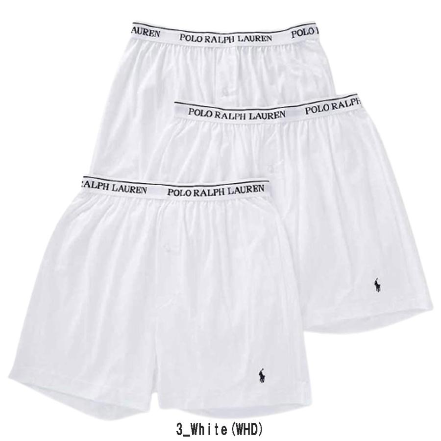 ニットトランクス 3枚セット 6