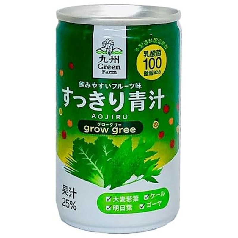 すっきり青汁 1