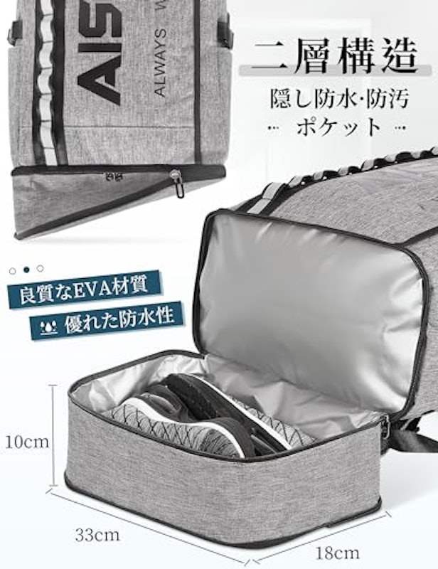 リュック 2