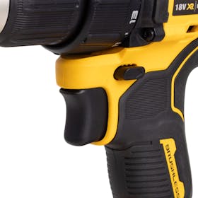 Stanley Black & Decker DEWALT 18V XR ブラシレス・ドリルドライバー DCD708P2-JPを検証レビュー!電動ドライバーの選び方も紹介 2