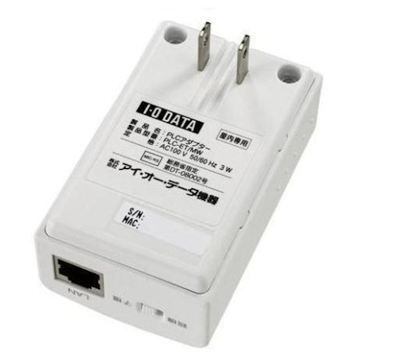 PLCアダプター 2